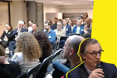 Diagnostic, dossiers, temps soignant : ce que l’IA change déjà concrètement à l’hôpital