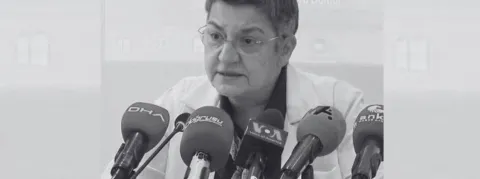 En Turquie, une médecin emprisonnée pour avoir dénoncé l’usage d’armes chimiques