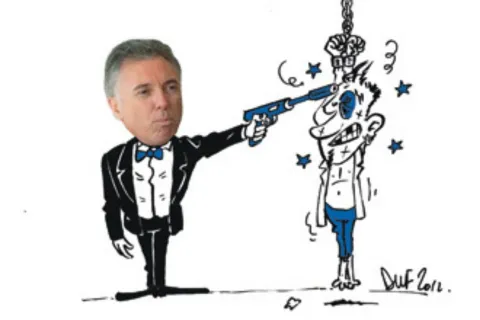 Médecins en Secteur 2, on m’aurait menti ?