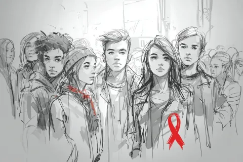 VIH : préservatif non systématique, dépistage insuffisant, ignorance du traitement d’urgence… ce que les médecins doivent entendre du sondage Sidaction