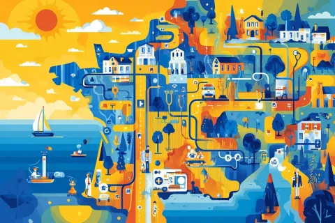 SONDAGE : Accès aux soins, où en est-on vraiment ? Quelles solutions ? 