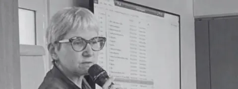 Réforme des retraites : « Nous ne voulons pas qu’on nous pique nos réserves, les libéraux ont cotisé beaucoup, on veut garder notre caisse »