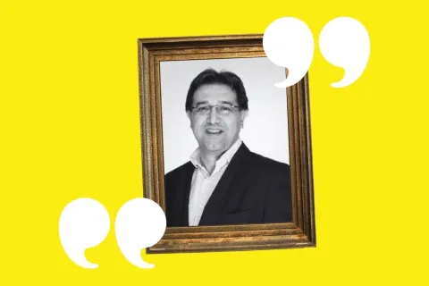 Le Pr Stéphane Oustric élu président de l’Ordre des médecins : une nouvelle ère à l’heure des bouleversements