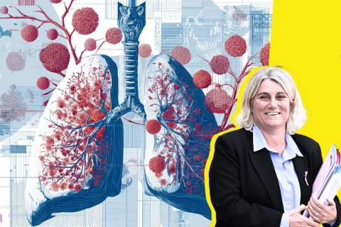 Hantavirus, Stéphanie Rist détaille les mesures : « pas d’éléments en faveur d’une circulation diffuse du virus » en France