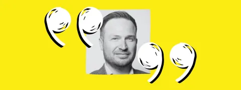 Steven Kavay : « Follow ne peut que satisfaire les médecins, la solution est construite avec eux »