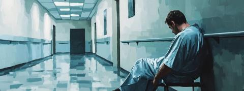 Nouveau cas de suicide à l'hôpital de Béziers : un brancardier met fin à ses jours