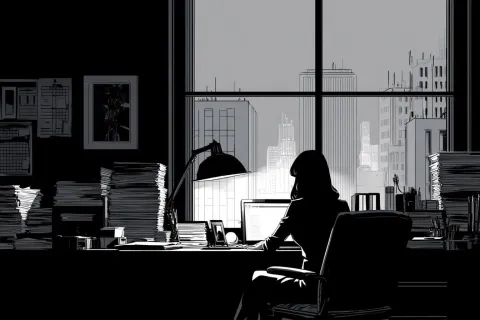   Suicide d’une médecin-conseil de la Sécu, la CNAM au tribunal