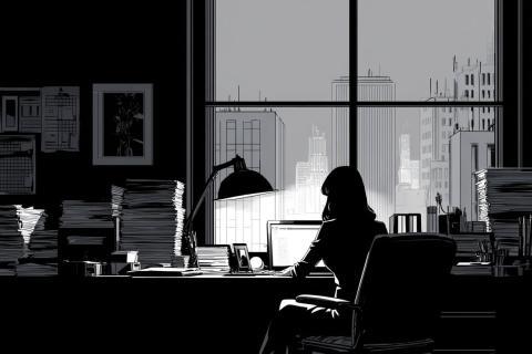   Suicide d’une médecin-conseil de la Sécu, la CNAM au tribunal