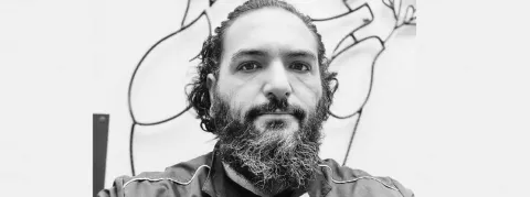 Sylvain Gonzalez, médecin militant, ex-médecin militaire, est décédé à l’âge de 43 ans