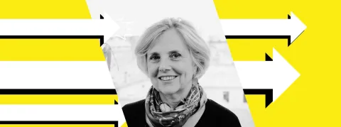 Dr Sylvie Quelet, médecin de santé publique, au cœur du réacteur 