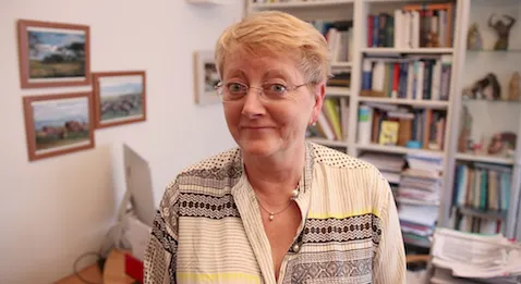 La Consult' de Sylvie Royant-Parola #49