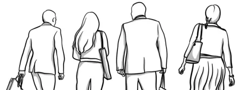 En colère, les syndicats de libéraux suspendent les négos avec la Sécu