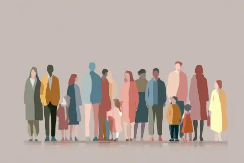 Syndrome collectif inexpliqué : quand 17 personnes tombent malade par anxiété