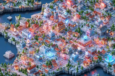 Ce que révèle le rapport 2025 sur les hôpitaux : moins d’établissements, plus d’ambulatoire, et un système sous tension