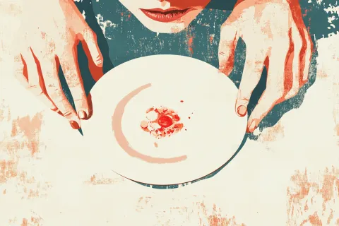 Anorexie, boulimie, orthorexie… Les pathologies mentales derrière les TCA que vous ne connaissez peut-être pas (bien)