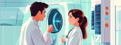 « La Corse subit une injustice territoriale majeure en matière d'accès aux soins, nous sommes la seule région de France sans TEP Scan »