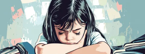 En cinq ans, 90 000 enfants souffrant de TND repérés par les plateformes spécialisées