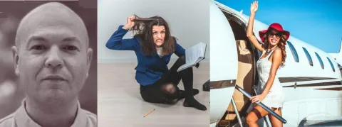 Les revenus par spécialité, le statut unique des PH, la pénurie… En 2022 ces infos vous ont passionnés