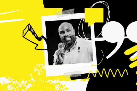 Teddy Riner désigné parrain de la grande cause nationale 2025 