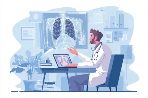 Téléconsultation et arrêt maladie : on fait le point