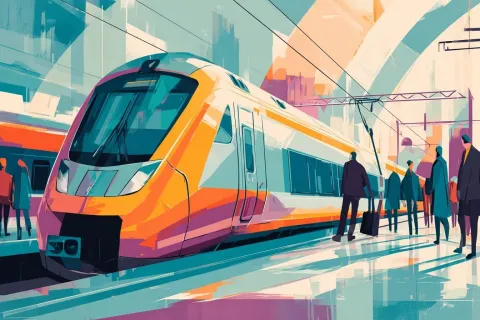 300 centres annoncés, 1 seul ouvert : la télémédecine en gare en échec