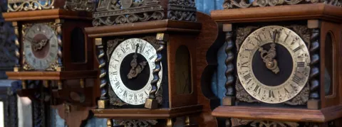 Le CHU de Strasbourg, le CHU de Clermont et le CH des Sables d’Olonne au tribunal, pour non-décompte du temps de travail