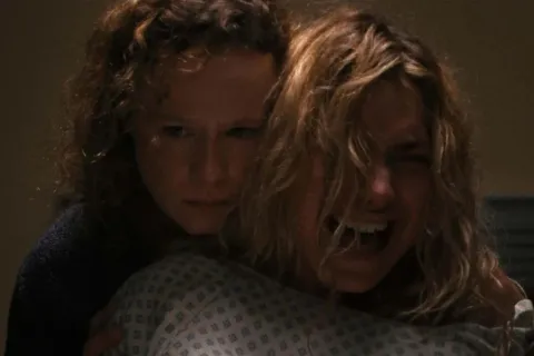 Histoire d’eau - Critique de « The Chronology of Water » de Kristen Stewart