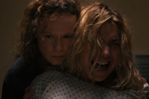 Histoire d’eau - Critique de « The Chronology of Water » de Kristen Stewart