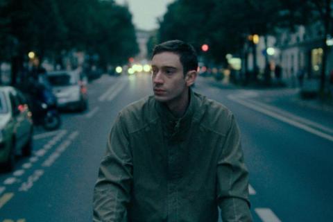 Juste la fin du week-end - Critique de « Nino » de Pauline Loquès