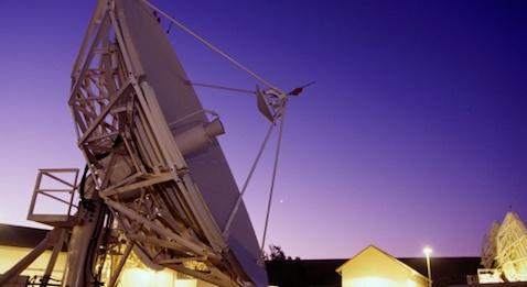 Télémédecine et espace