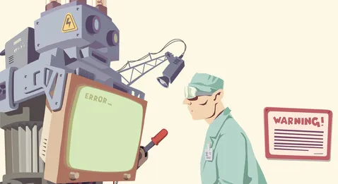 Médecine du futur : le CNOM lance le débat