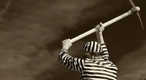 Jérôme Cahuzac au bagne ?