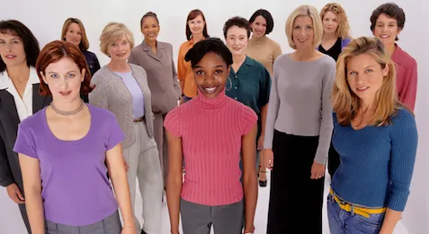 Gynécologues médicaux : le grand écart démographique