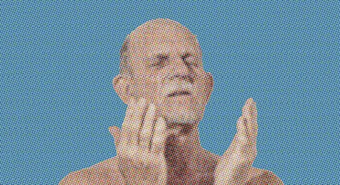 Arrêtez de fantasmer!