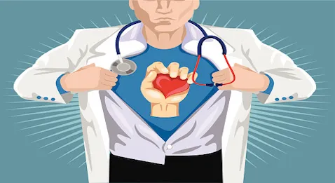 Règle N°5 : Ne pas se limiter selon le mode d’exercice