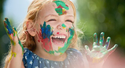 Du stétho au pinceau