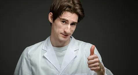 Médecins, on dit merci qui ?