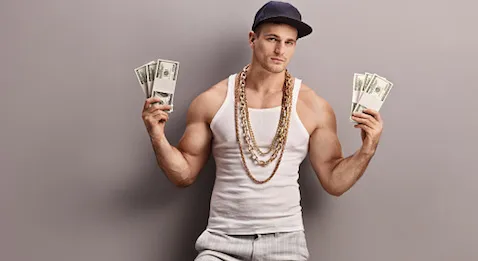 Une ponction chez le radiologue