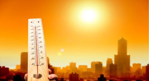 Sport sur ordonnance : le changement climatique est votre meilleur ennemi