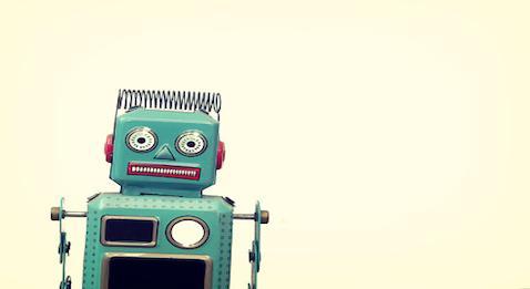 Anesthésie- réa' à Angers : les patients chouchoutés par un robot 