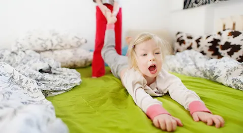 Homéopathie : Calmez-vous les enfants !