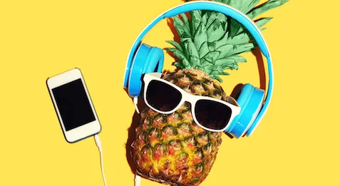 Neurochirurgie : les smartphones au bloc