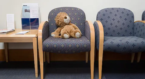 Que devient le PH dans la réforme ?