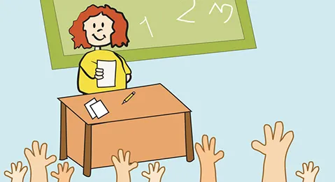 Huggy les bons tuyaux se réincarne en médecin