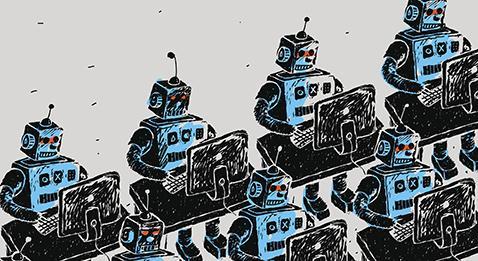 La technologie au secours du suicide