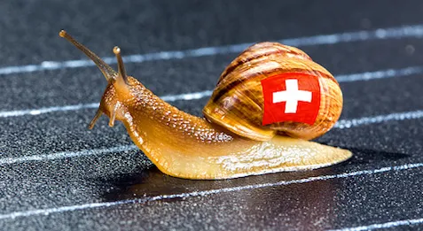 Les médecins suisses doivent se presser