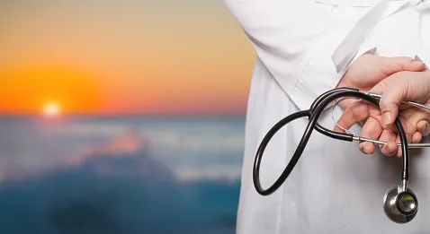 Les urgences en short