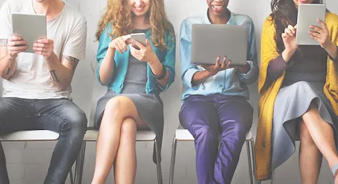 Les volontaires pour les essais cliniques, bientôt recrutés sur les réseaux sociaux ? 