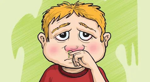 Le nouveau DES d'allergo n'a pas fait mouche