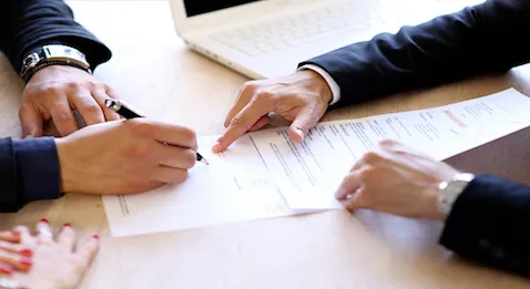 CSMF : Vers une signature de la convention médicale